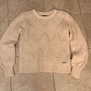 Super cute Abercrombie sweater